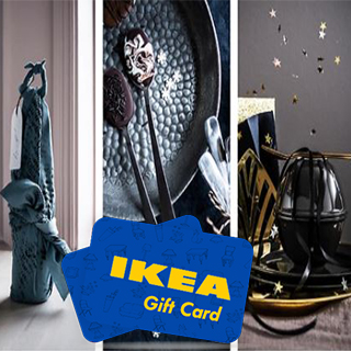 gift voucher ikea allgifts ie