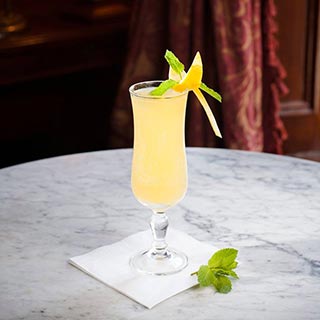 €50 Peruke & Periwig Restaurant eGift Card image