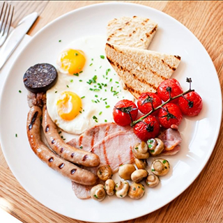 €20 Elephant & Castle Restaurant eGift Card