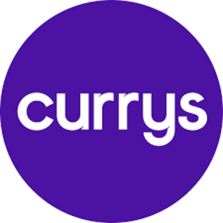 Currys Voucher
