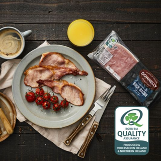 Donnelly Irish Bacon (FREE Delivery to USA) image