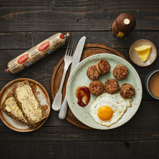 Donnelly White Pudding (FREE Delivery to USA) image