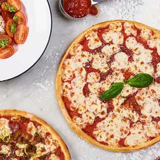 €60 Milano Restaurant Voucher