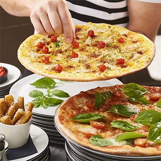 €120 Milano Restaurant Voucher image