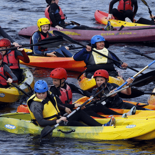 Watersports Camps