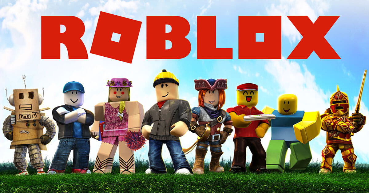 Roblox image