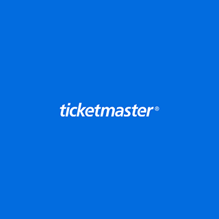 Ticketmaster UK