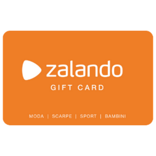 Zalando Vouchers 