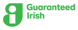 Guaranteed Irish